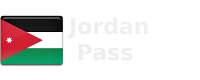 is a jordan pass a visa