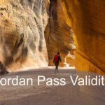 Jordan Pass Validity