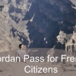 Jordan Pass for French Citizens