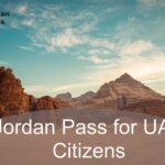 Jordan Pass for UAE Citizens