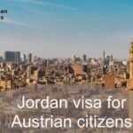 Jordan Pass for Austrian Citizens