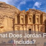 What Does Jordan Pass Include?