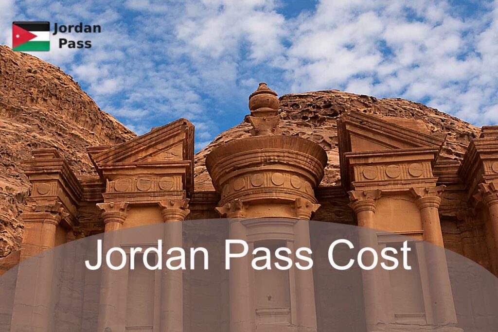Jordan Pass Cost