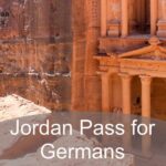 Jordan Pass for German Citizens – Entry Guide & Price in EUR