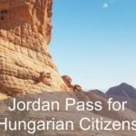 Jordan Pass for Hungarian Citizens