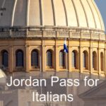 Jordan Pass for Italian Citizens