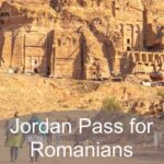 Jordan Pass for Romanian Citizens