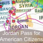 Jordan Pass for US Citizens