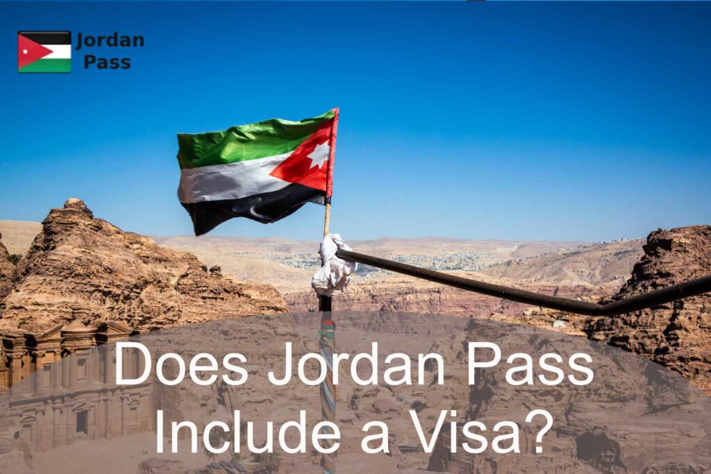 Jordan Entry Requirements