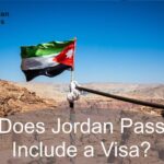 Does Jordan Pass Include a Visa – Complete Answer